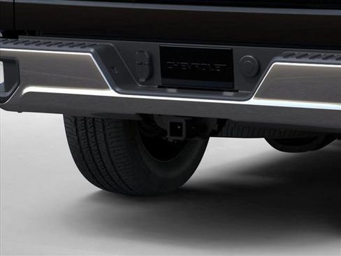 New 2026 Chevrolet Silverado 1500 LT RWD image 14