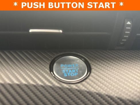 New 2025 Ford Mustang Mach-E Premium w/ Sport Appearance Package image 21