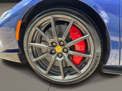 Used 2024 Ferrari 296 GTB RWD image 6