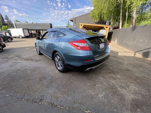 Used 2014 Honda Crosstour EX-L image 4