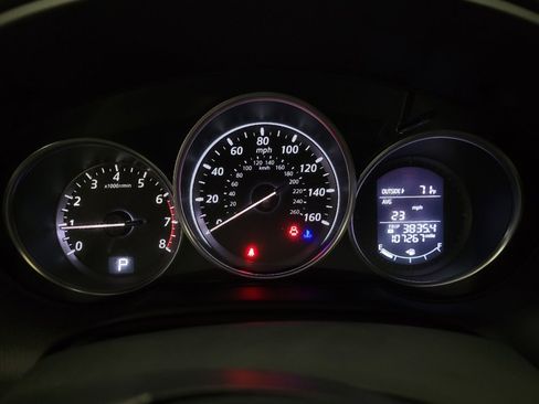 Used 2014 MAZDA CX-5 Touring image 23