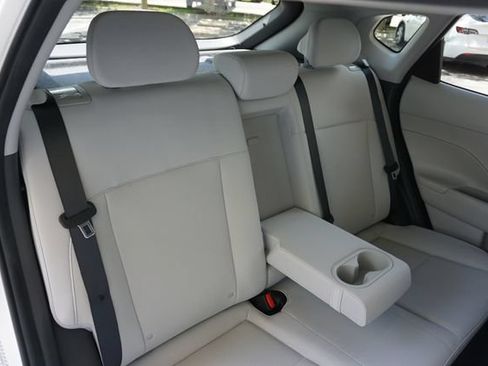 Used 2024 Hyundai Kona SEL w/ Convenience Package FWD image 12