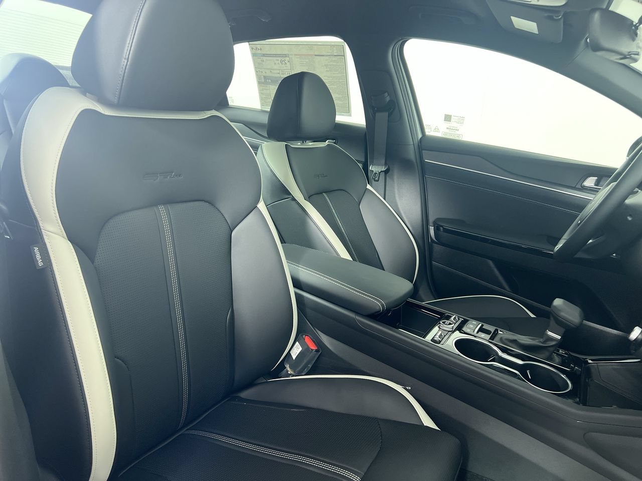New 2026 Kia K5 GT-Line FWD image 30