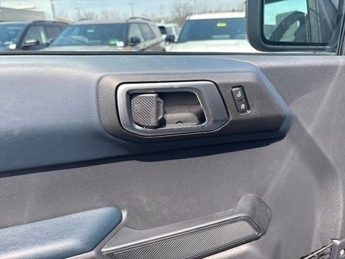 New 2026 Ford Bronco Heritage Edition image 16