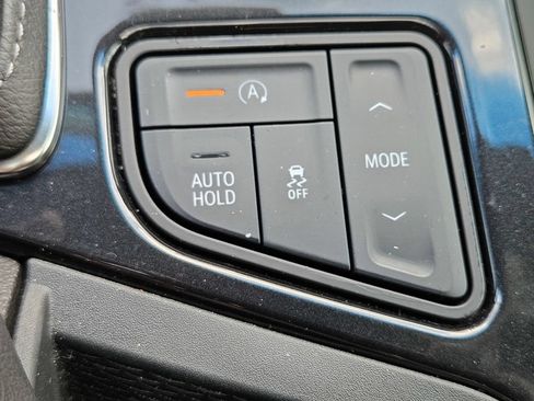 Used 2023 Cadillac CT4 Luxury w/ Sun And Sound Package RWD image 22