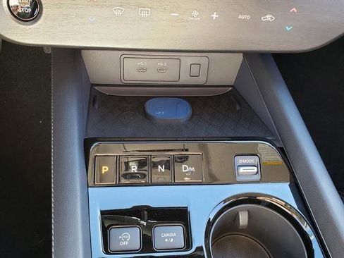 New 2026 Nissan Murano SV AWD/4WD image 19