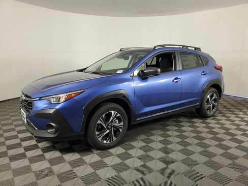 New 2025 Subaru Crosstrek 2.5i Premium w/ Crosstrek Mirror Package image 8