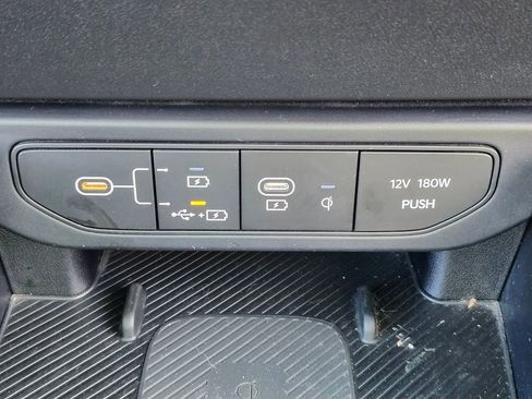 Used 2025 Kia K4 EX image 23