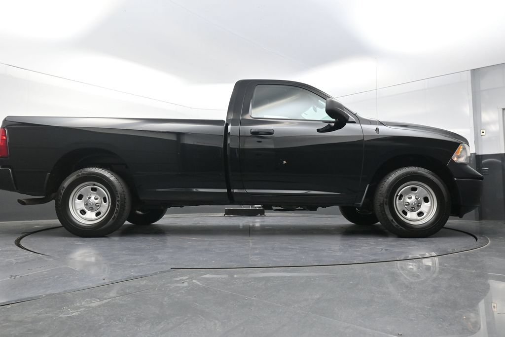 Used 2022 RAM 1500 Tradesman w/ Popular Equipment Group AWD/4WD image 30