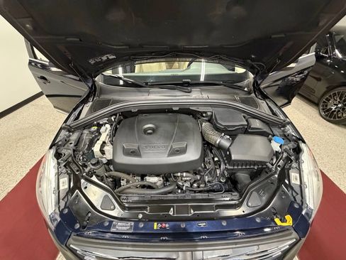 Used 2016 Volvo XC60 T6 Platinum w/ Climate Package AWD/4WD image 55