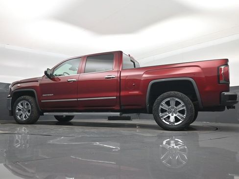 Used 2016 GMC Sierra 1500 SLT image 52