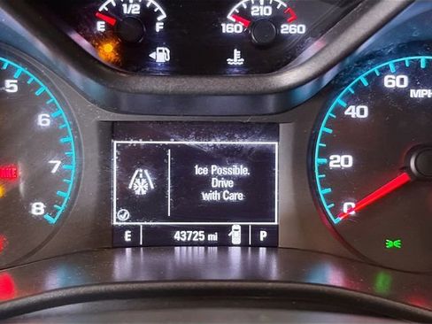 Certified 2022 Chevrolet Colorado LT image 10