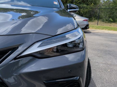 Used 2022 Lexus NX 350 F Sport AWD/4WD image 3