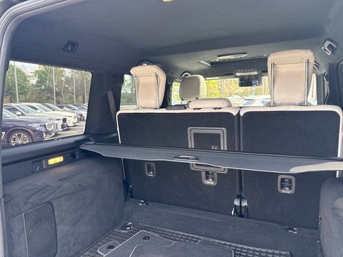 Used 2025 Mercedes-Benz G 550 image 14