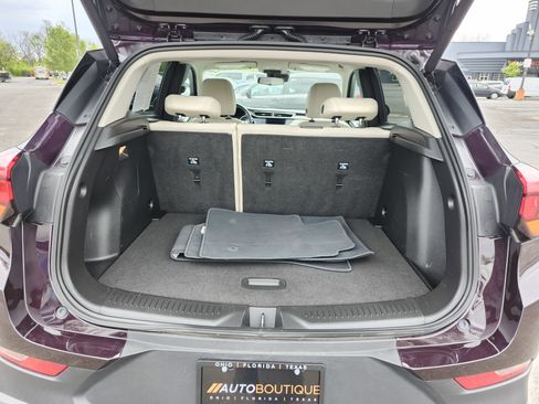 Used 2020 Buick Encore GX Select image 21