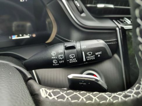 New 2025 Jeep Grand Cherokee L Laredo image 20