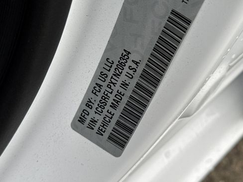 New 2026 RAM 1500 Rebel image 27