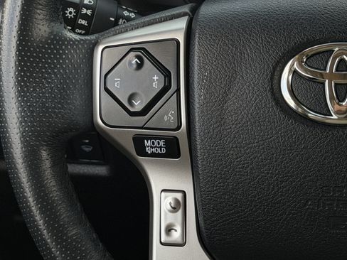 Used 2023 Toyota 4Runner SR5 Premium w/ Moonroof Package AWD/4WD image 14
