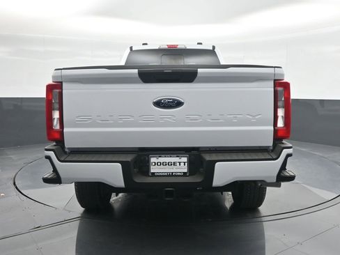 New 2026 Ford F350 XL w/ STX Appearance Package AWD/4WD image 17