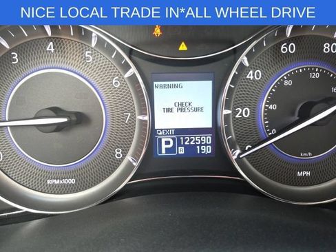 Used 2011 INFINITI QX56 4WD w/ Theater Pkg image 36