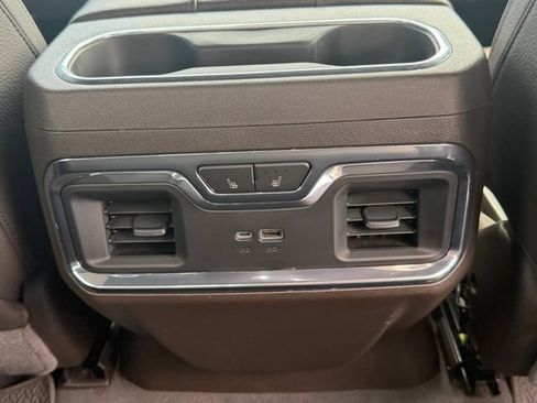Used 2023 GMC Sierra 1500 Denali AWD/4WD image 15