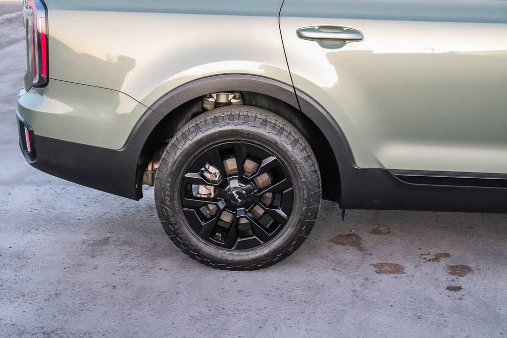 Used 2024 Kia Telluride SX X-Pro AWD/4WD image 12