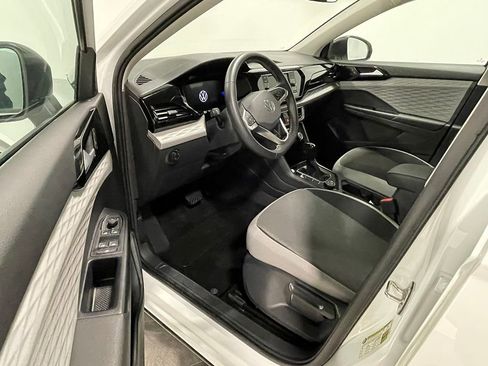 Used 2023 Volkswagen Taos S image 18
