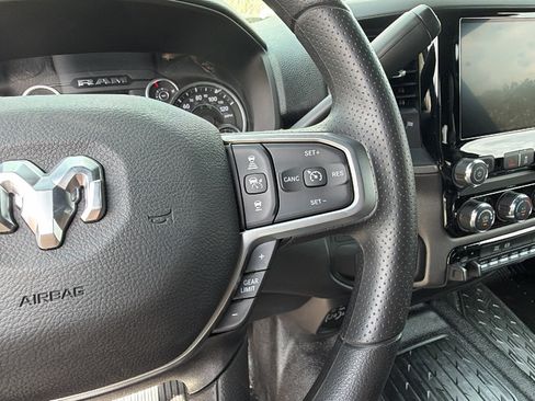 New 2026 RAM 5500 Tradesman w/ Chrome Appearance Group AWD/4WD image 24