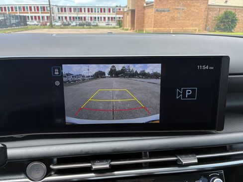 Used 2026 Hyundai Tucson SEL FWD image 20