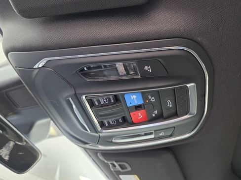 New 2025 Jeep Grand Cherokee Laredo X w/ Luxury Tech Group I RWD image 28