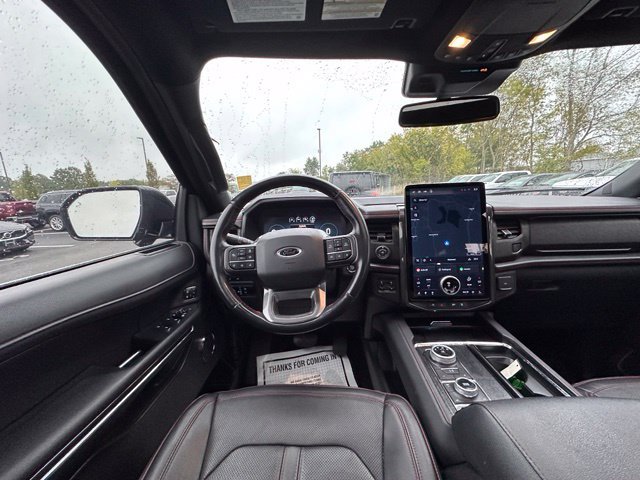 Used 2023 Ford Expedition Max Limited AWD/4WD image 18