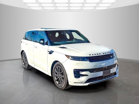 Used 2024 Land Rover Range Rover Sport Dynamic SE image 7