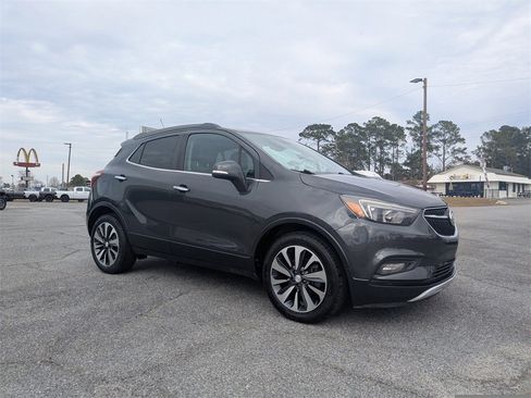 Used 2017 Buick Encore Preferred image 2