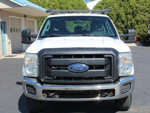 Used 2013 Ford F250 XL w/ PWR Equipment Group image 11