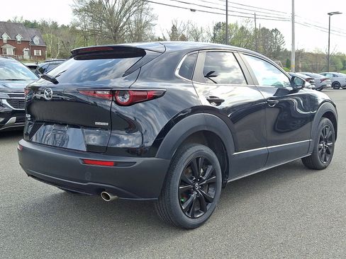 Used 2024 MAZDA CX-30 AWD 2.5 S w/ Select Sport Pkg image 6