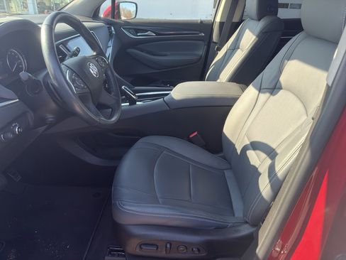 Used 2021 Buick Enclave Premium w/ Sun and Sites Package image 12