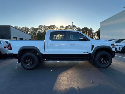 Used 2022 RAM 1500 TRX w/ TRX Level 2 Equipment Group image 24