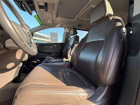 Used 2019 Honda Odyssey Elite image 35