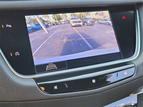 Used 2020 Cadillac XT5 Sportv w/ LPO, Illumination Package AWD/4WD image 28