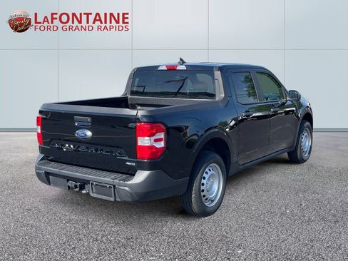 Used 2024 Ford Maverick XL w/ Equipment Group 100A Standard AWD/4WD image 7