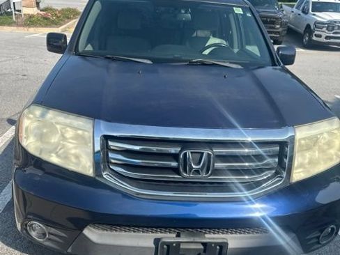 Used 2013 Honda Pilot EX-L image 5