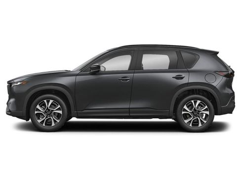 New 2026 MAZDA CX-5 Preferred AWD/4WD image 2
