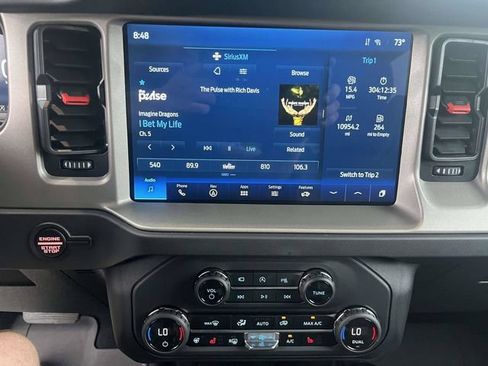 Certified 2024 Ford Bronco Raptor AWD/4WD image 25