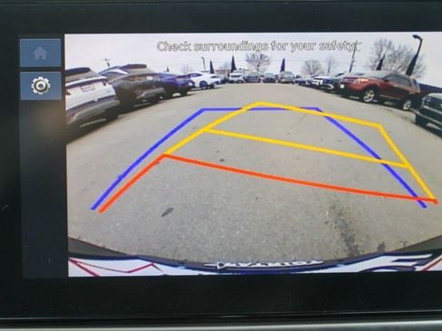 New 2026 Hyundai Venue SEL image 26