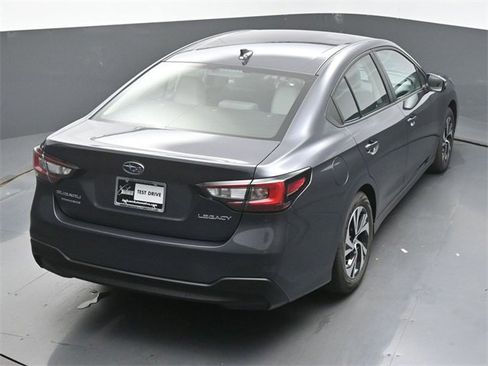 New 2025 Subaru Legacy Premium w/ Popular Package #1 image 38