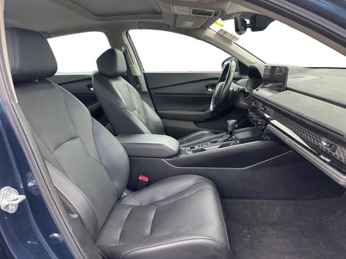 Used 2024 Honda Accord EX-L image 15