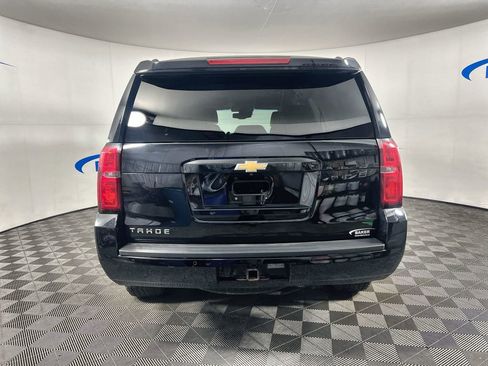 Used 2019 Chevrolet Tahoe LT AWD/4WD image 8