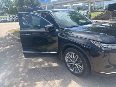 Used 2022 Acura MDX SH-AWD w/ Advance Package