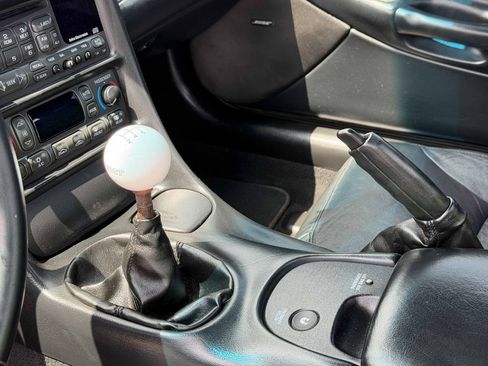 Used 2003 Chevrolet Corvette Z06 w/ Memory Package, 3 Drivers RWD image 20