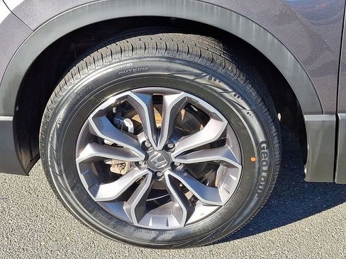 Used 2022 Honda CR-V EX-L image 8